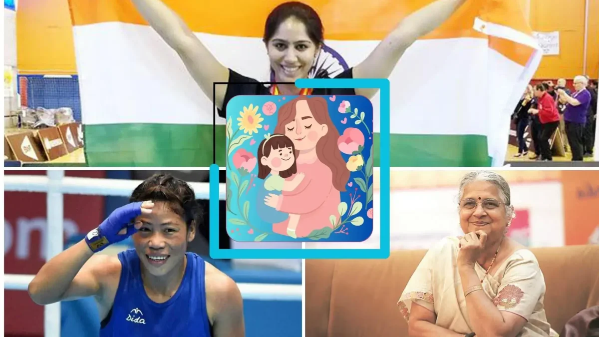 Mothers-Day-Special-10-Inspiring-Indian-Mothers