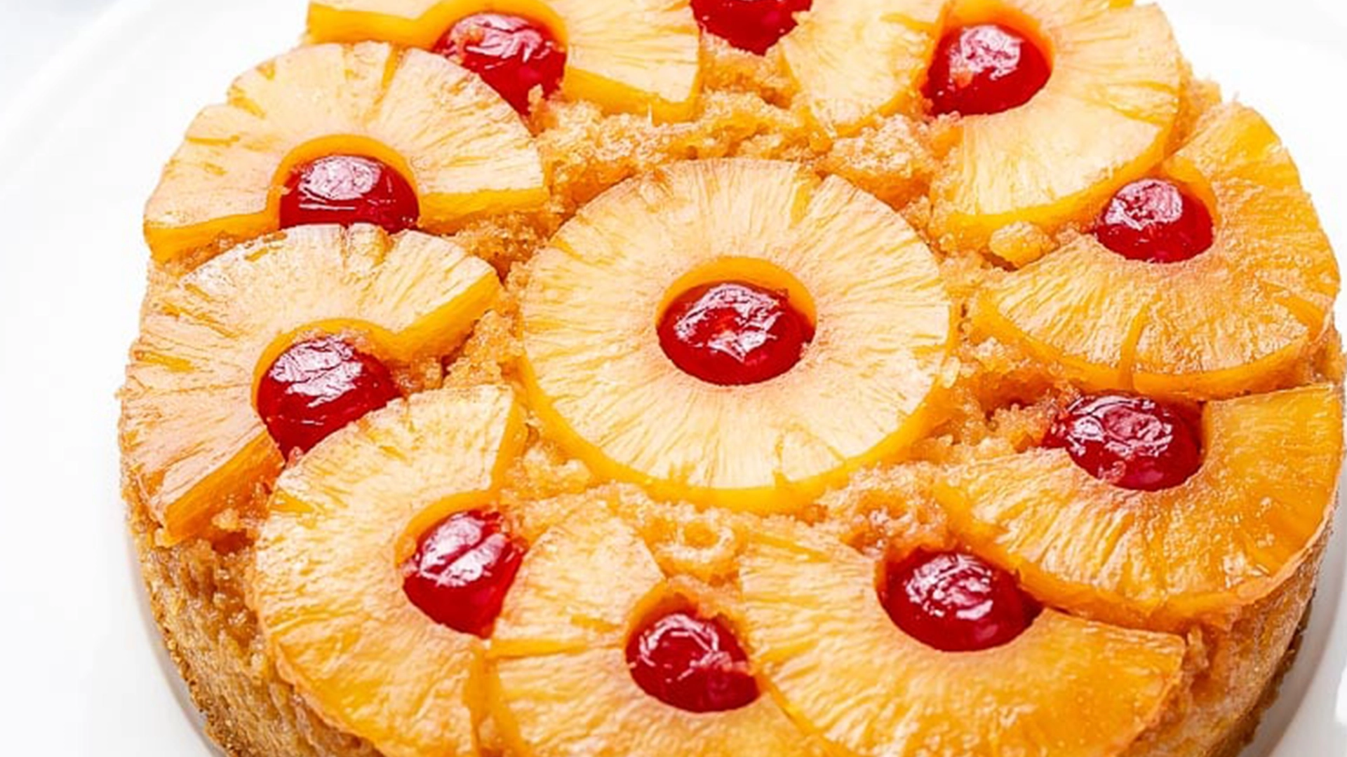 Pineapple-Upside-Down-Cake Pineapple-Upside-Down-Cake