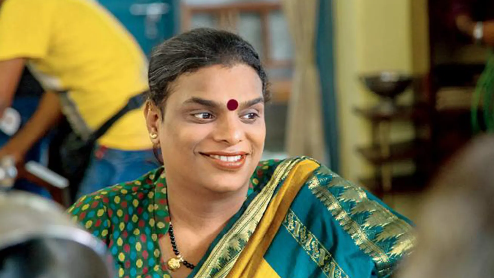 Shreegauri-Sawant