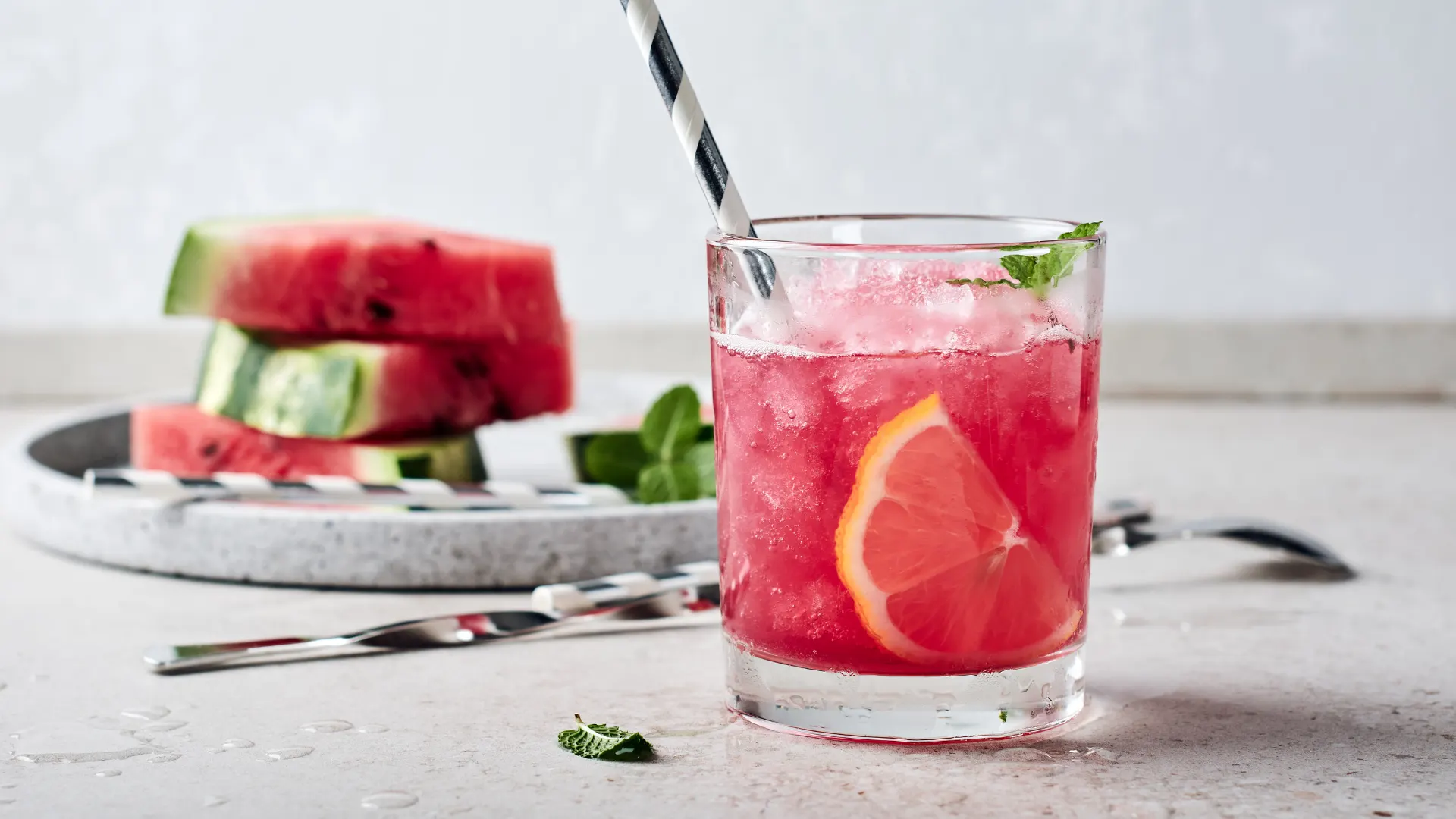 Watermelon-Lemonade Watermelon-Lemonade