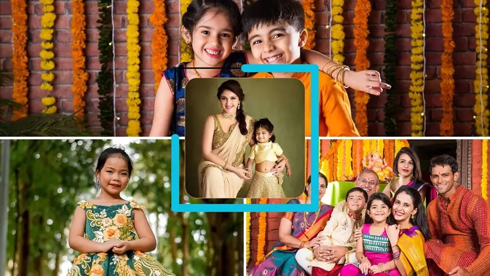 7 Tips For Kids Wedding Dresses In India