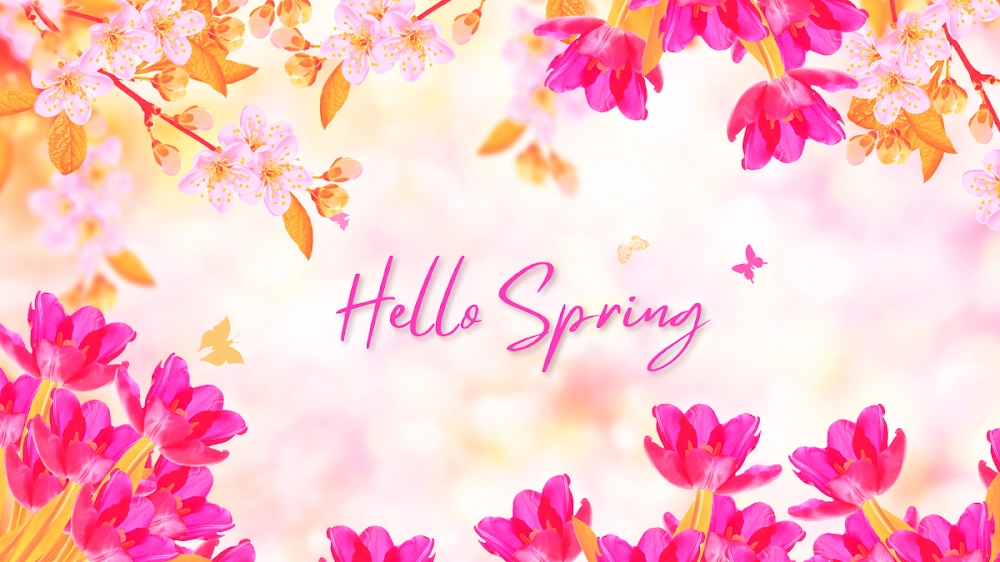 spring